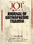 JOURNAL OF ORTHOPAEDIC TRAUMA