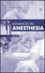 ADVANCES IN ANESTHESIA