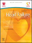 EUROPEAN JOURNAL OF HEART FAILURE
