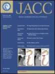 JOURNAL OF THE AMERICAN COLLEGE OF CARDIOLOGY