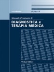 Manuale-Prontuario di Diagnostica e Terapia Medica