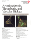 ARTERIOSCLEROSIS, THROMBOSIS, AND VASCULAR BIOLOGY