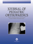 JOURNAL OF PEDIATRIC ORTHOPAEDICS