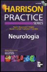 Harrison Practice – Neurologia con CD-ROM