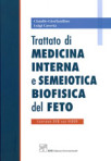 Trattato di Medicina Interna e Semeiotica Biofisica del Feto