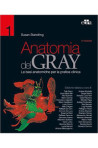 Anatomia del Gray